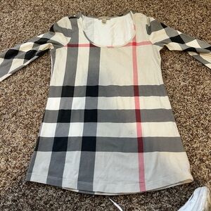 Burberry Brit shirt